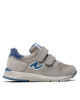 Naturino Сникърси Sammy Vl. 0012015880.01.1B55 M Grey/Azure 1 - Mera.bg