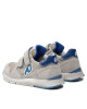 Naturino Сникърси Sammy Vl. 0012015880.01.1B55 M Grey/Azure 1 - Mera.bg