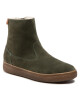 Naturino Зимни обувки Alpina 0013001418.12.0F18 DD Green Bottle - Mera.bg