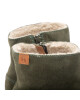Naturino Зимни обувки Alpina 0013001418.12.0F18 DD Green Bottle - Mera.bg