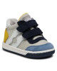 Naturino Зимни обувки Falcotto By Vega Vl 0012015271.05.1C82 Celeste/Grey - Mera.bg