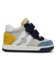 Naturino Зимни обувки Falcotto By Vega Vl 0012015271.05.1C82 Celeste/Grey - Mera.bg