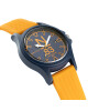 Nautica Часовник NAPJSS222 Orange - Mera.bg