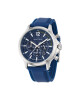 Nautica Часовник Blueocean Chronograph NAPBOF402 Син - Mera.bg