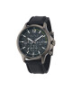 Nautica Часовник Blueocean Chronograph NAPBOF405 Черен - Mera.bg