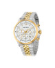 Nautica Часовник Blueocean Chronograph NAPBOF408 Сребрист - Mera.bg