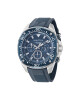 Nautica Часовник Bluesail Chronograph NAPBSF403 Син - Mera.bg