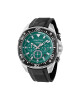 Nautica Часовник Bluesail Chronograph NAPBSF405 Черен - Mera.bg