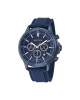 Nautica Часовник Everyday Chronograph NAPBOS503 Тъмносин - Mera.bg