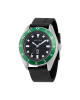 Nautica Часовник Finn World NAPFWF401 Черен - Mera.bg