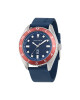 Nautica Часовник Finn World NAPFWF404 Син - Mera.bg