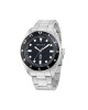 Nautica Часовник Finn World NAPFWF406 Сребрист - Mera.bg