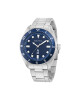 Nautica Часовник Finn World NAPFWF407 Сребрист - Mera.bg