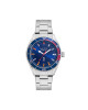 Nautica Часовник N-83 Finn World NAPFWS004 Сребрист - Mera.bg