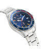 Nautica Часовник N-83 Finn World NAPFWS004 Сребрист - Mera.bg