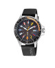 Nautica Часовник N-83 NAPCBA130 Silver/Black - Mera.bg