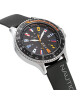 Nautica Часовник N-83 NAPCBA130 Silver/Black - Mera.bg
