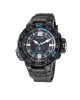 Nautica Часовник N83 Gents NAPCNF109 Черен - Mera.bg