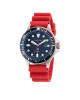 Nautica Часовник NAPCBS301 Сребрист - Mera.bg