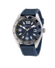Nautica Часовник NAPFWS308 Silver/Blue - Mera.bg