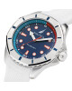 Nautica Часовник NAPKMS305 Сребрист - Mera.bg