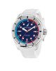 Nautica Часовник NAPKMS305 Сребрист - Mera.bg
