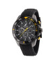 Nautica Часовник NAPNOS302 Black/Black - Mera.bg