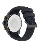 Nautica Часовник NAPNOS302 Black/Black - Mera.bg