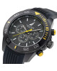 Nautica Часовник NAPNOS302 Black/Black - Mera.bg