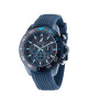 Nautica Часовник NAPNOS303 Blue/Blue - Mera.bg