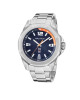Nautica Часовник NAPTBF103 Silver/Silver - Mera.bg