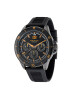 Nautica Часовник NAPWRS402 Черен - Mera.bg