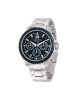 Nautica Часовник Nct Windrose NAPWRF407 Сребрист - Mera.bg