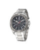 Nautica Часовник Sporty Chronograph NAPBSS505 Сребрист - Mera.bg