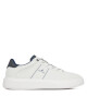 Nautica Сникърси 24SC022 Бял - Mera.bg