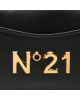 N°21 Дамска чанта 23EBP0920VT01 N001 Черен - Mera.bg