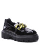 N°21 Обувки 22ISP03610361 N001 Black - Mera.bg