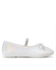 Nelli Blu Балеринки CSS20395-03 White - Mera.bg