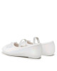 Nelli Blu Балеринки CSS20395-03 White - Mera.bg