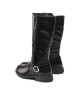 Nelli Blu Ботуши CS2920-13 Black - Mera.bg