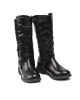 Nelli Blu Ботуши CS2920-13 Black - Mera.bg