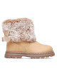 Nelli Blu Ботуши AVO-521-005 Camel - Mera.bg