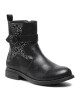 Nelli Blu Ботуши CS2920-29 Black - Mera.bg