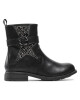Nelli Blu Ботуши CS2920-29 Black - Mera.bg