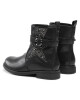 Nelli Blu Ботуши CS2920-29 Black - Mera.bg