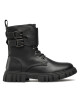 Nelli Blu Ботуши CS5827-10 Black - Mera.bg
