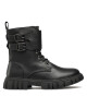 Nelli Blu Ботуши CS5827-10 Black - Mera.bg