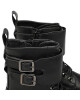 Nelli Blu Ботуши CS5827-10 Black - Mera.bg