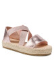 Nelli Blu Еспадрили CSS20378-03 Pink - Mera.bg