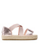 Nelli Blu Еспадрили CSS20378-03 Pink - Mera.bg